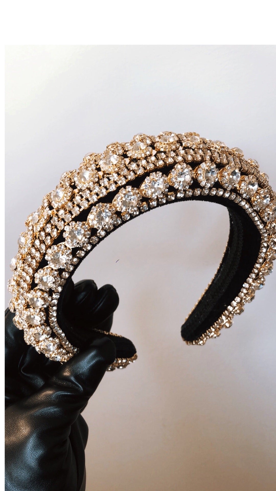 Luxy headband