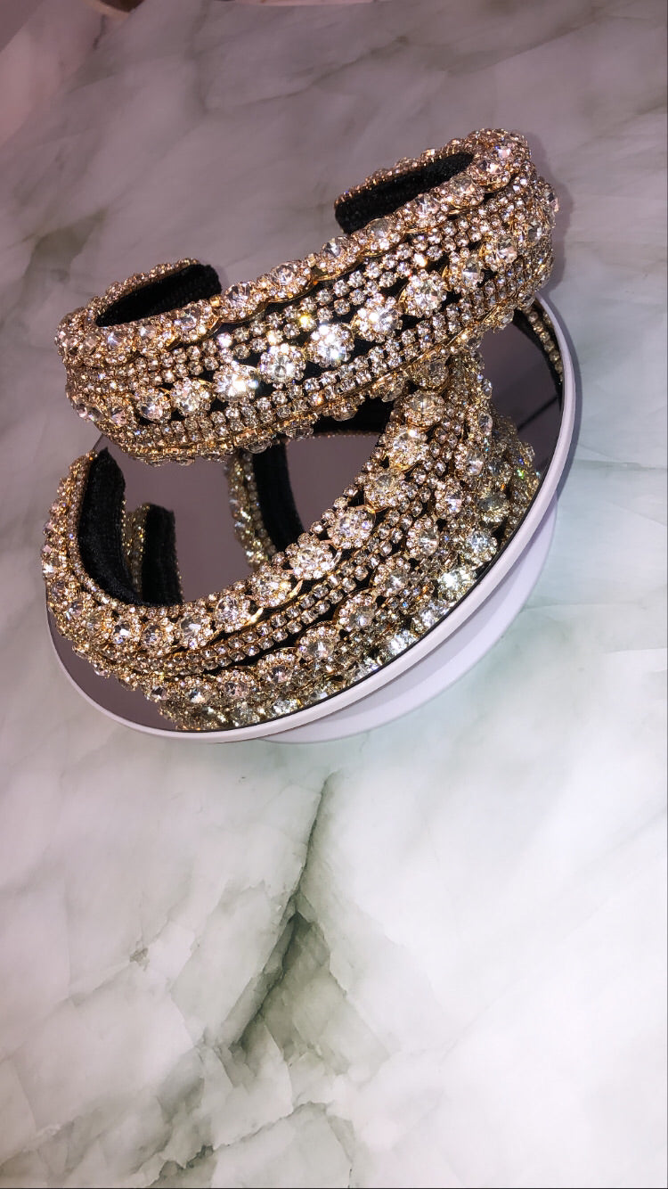 Luxy headband